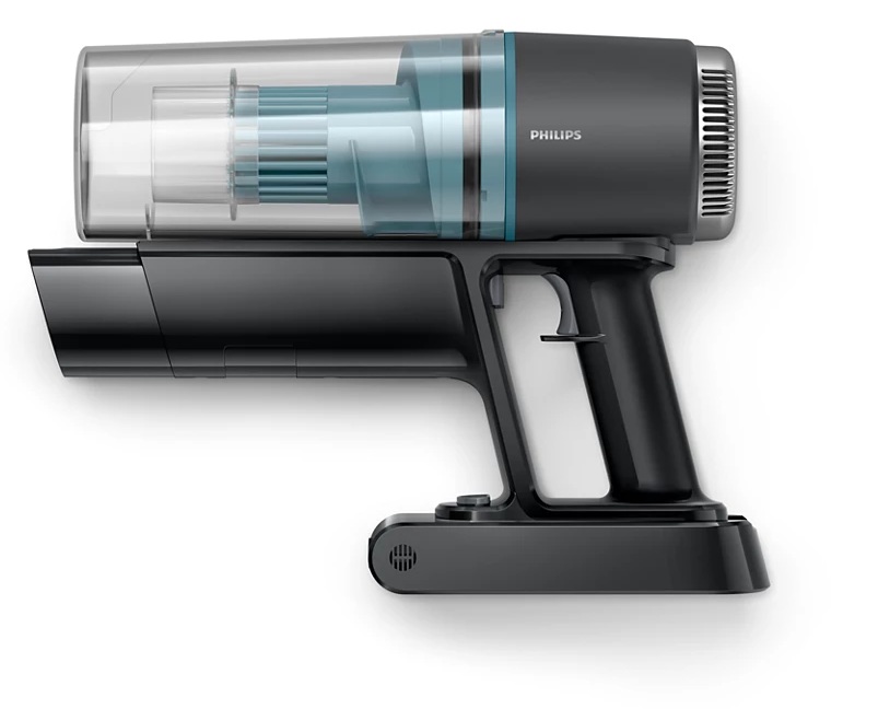 Пилосос акумуляторний PHILIPS XC3031/01
