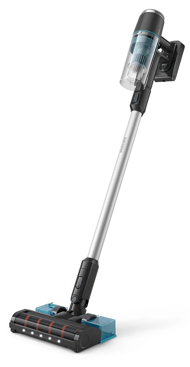 Пилосос акумуляторний PHILIPS XC3131/01