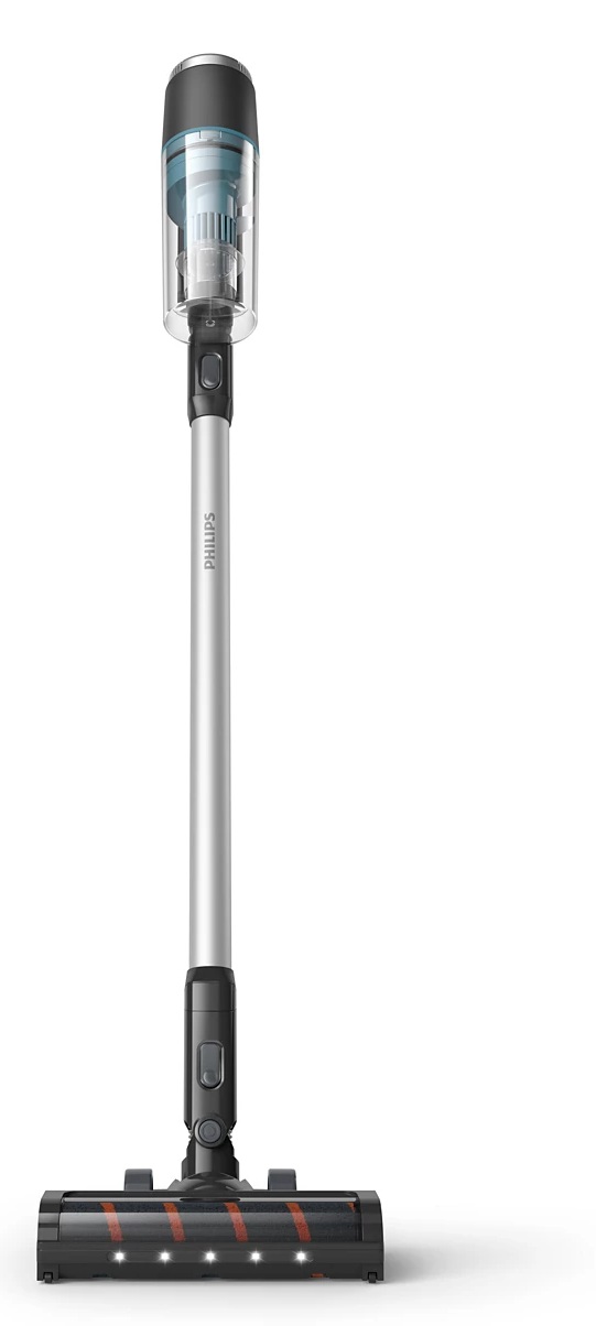 Пилосос акумуляторний PHILIPS XC3131/01