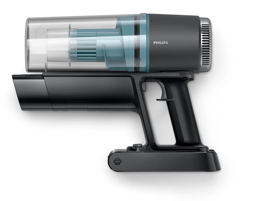 Пилосос акумуляторний PHILIPS XC3131/01