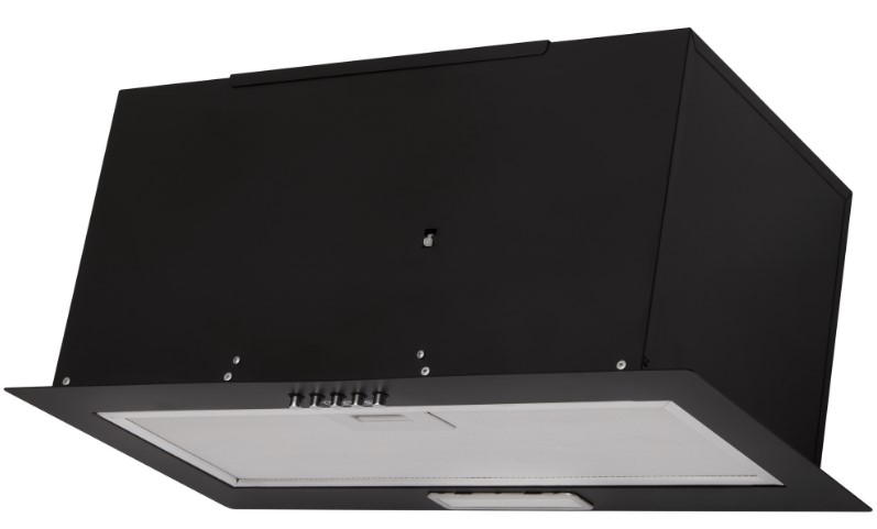 Витяжка ELEYUS UNIA 800 LED 52 BL