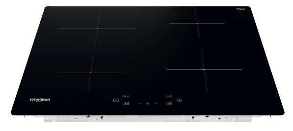Вбуд. поверхня WHIRLPOOL WS Q4860 NE