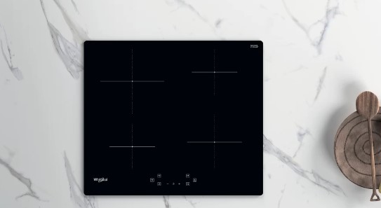 Вбуд. поверхня WHIRLPOOL WS Q4860 NE
