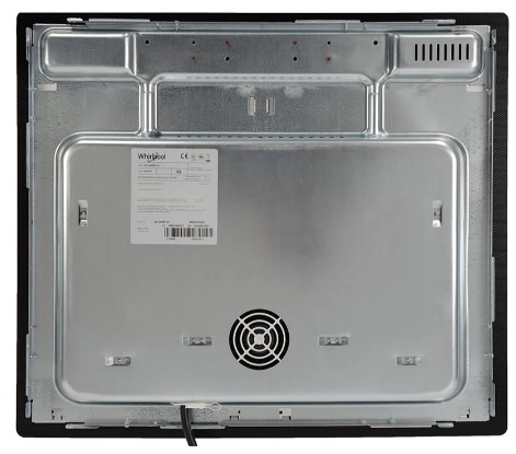 Вбуд. поверхня WHIRLPOOL WS Q4860 NE
