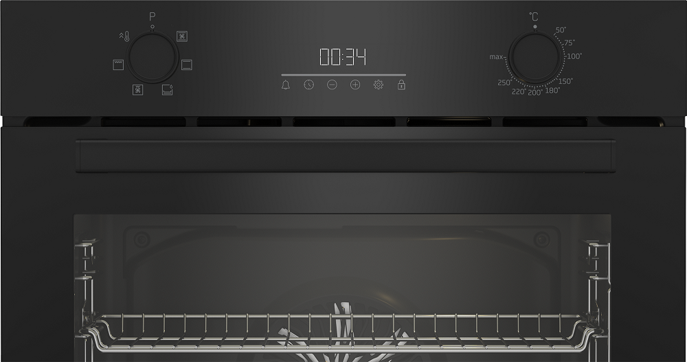 Вбуд. духовка BEKO BBIE17300B