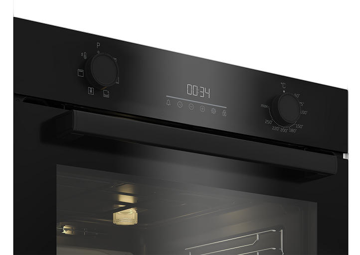 Вбуд. духовка BEKO BBIE17300B