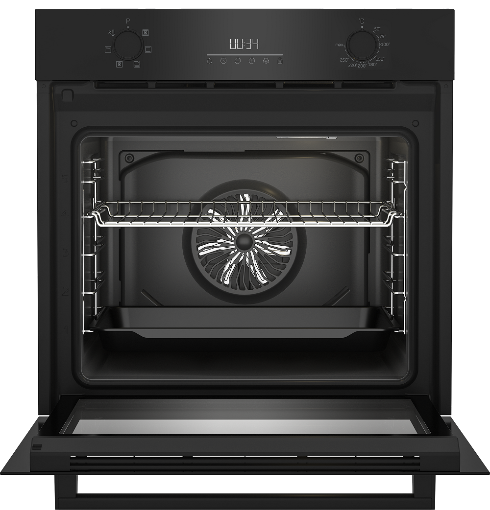Вбуд. духовка BEKO BBIE17300B