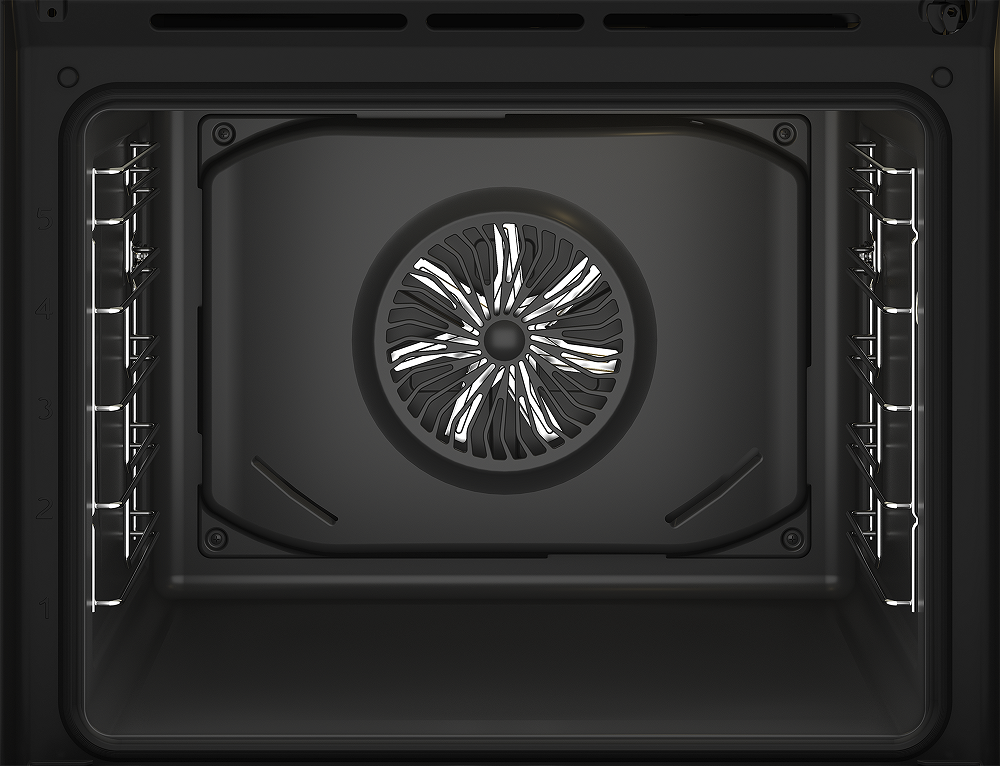 Вбуд. духовка BEKO BBIE17300B