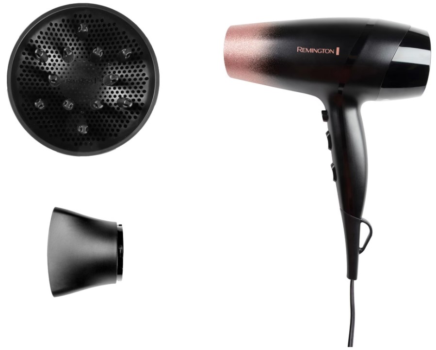 Фен REMINGTON D5305