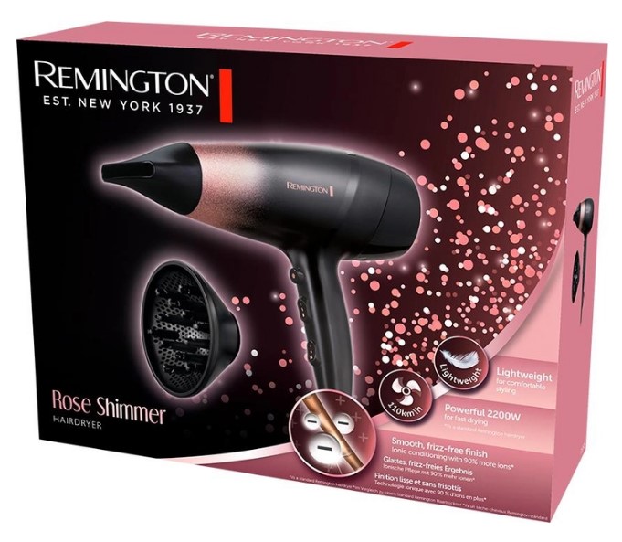 Фен REMINGTON D5305