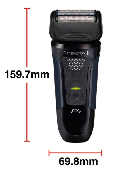 Електрична бритва REMINGTON F2002