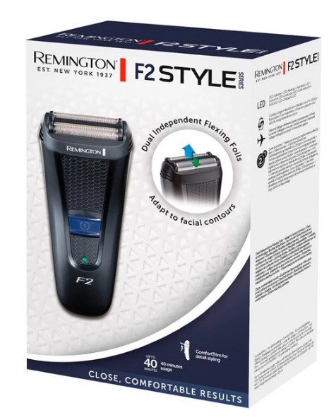 Електрична бритва REMINGTON F2002