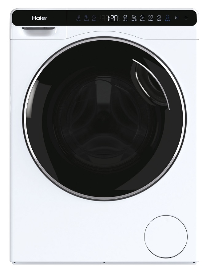 Пральна машина HAIER HW50-BP12307