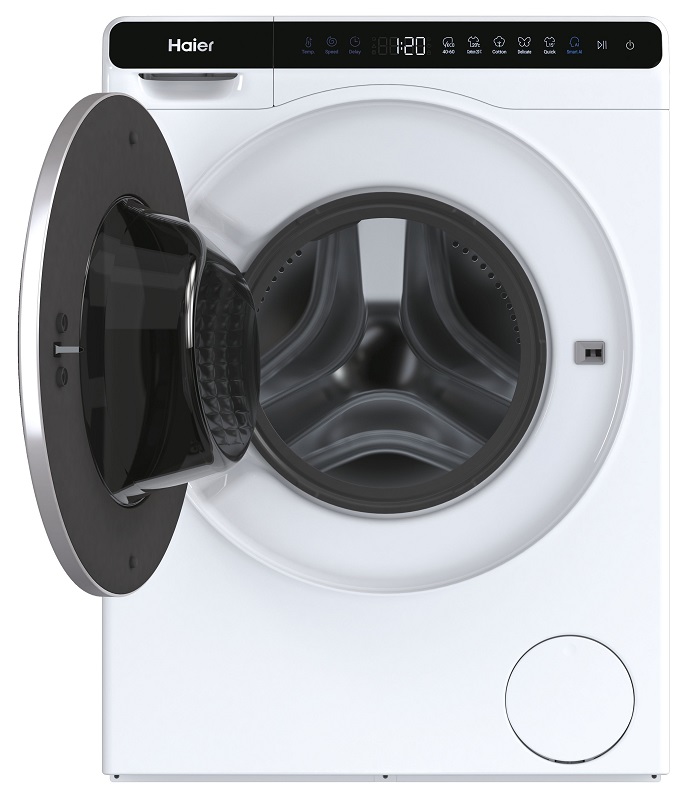 Пральна машина HAIER HW50-BP12307