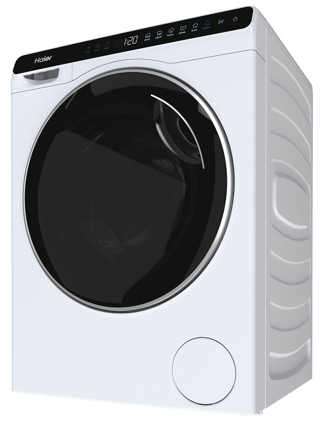 Пральна машина HAIER HW50-BP12307