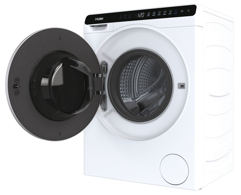 Пральна машина HAIER HW50-BP12307