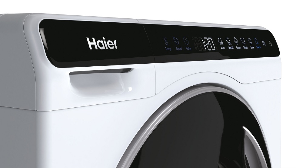 Пральна машина HAIER HW50-BP12307