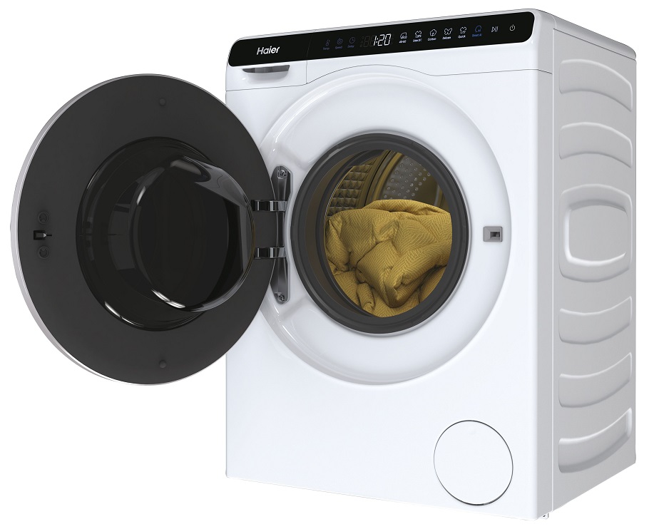 Пральна машина HAIER HW50-BP12307