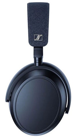 Гарнітура Sennheiser Momentum 4 Wireless Denim (6931105)