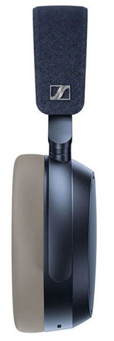 Гарнітура Sennheiser Momentum 4 Wireless Denim (6931105)