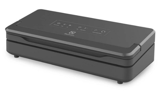 Вакуумний пакувальник Electrolux E6VS1-6AG