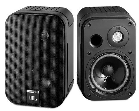 Портативна акустика JBL CONTROL ONE