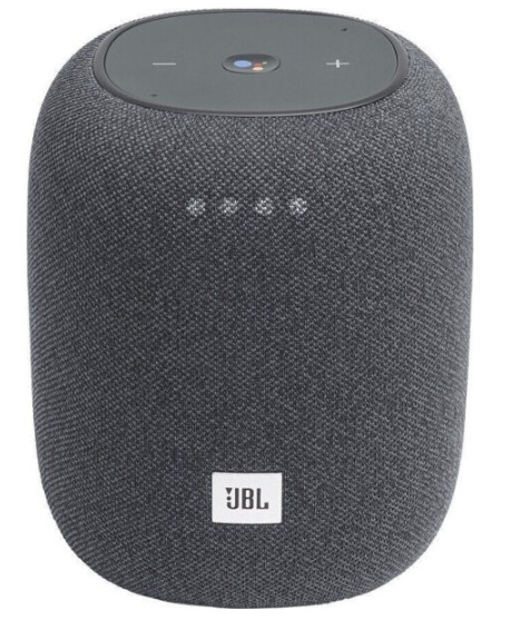 Портативна акустика JBL Link Music Grey (JBLLINKMUSICGRYEU)