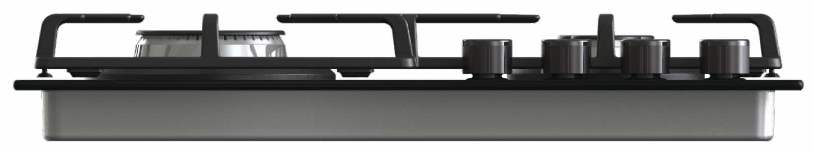 Вбуд. поверхня HISENSE GG663B (BG6EB-G0B)