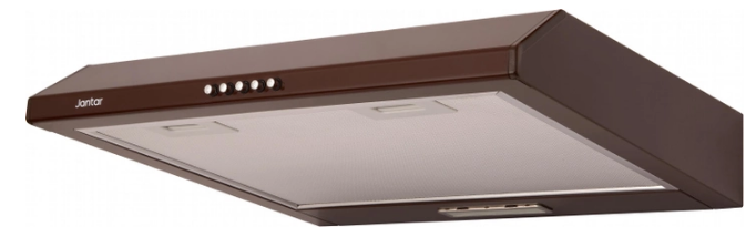 Витяжка JANTAR ST I LED 60 BR