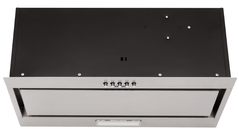 Витяжка ELEYUS URBAN 700 LED 52 BL