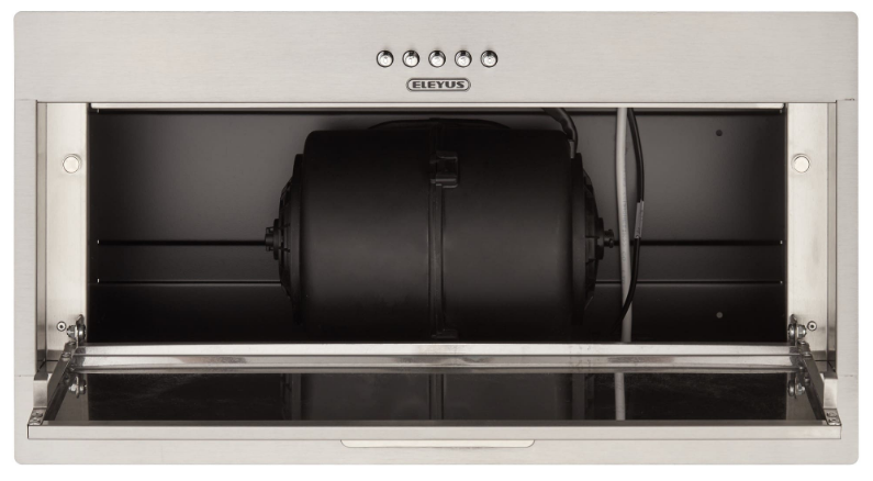 Витяжка ELEYUS URBAN 700 LED 52 BL