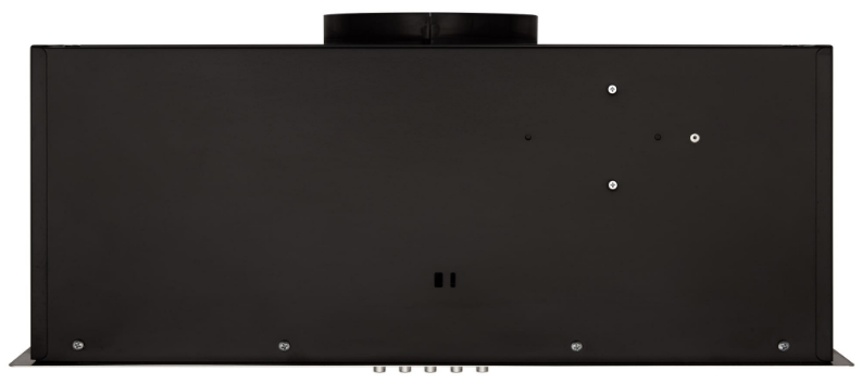 Витяжка ELEYUS URBAN 700 LED 52 BL