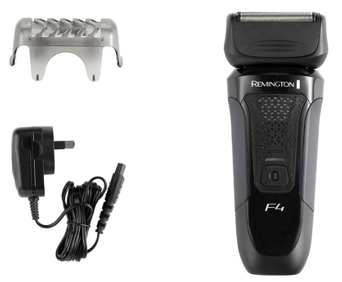 Електрична бритва REMINGTON F4002
