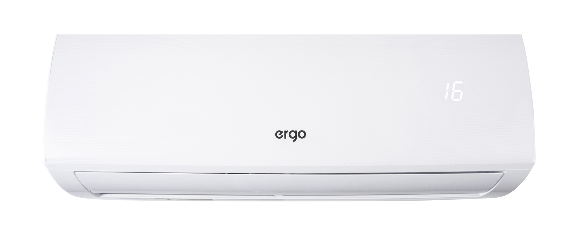 Кондиціонер ERGO ACI 0923 SWН WIFI (6932802)