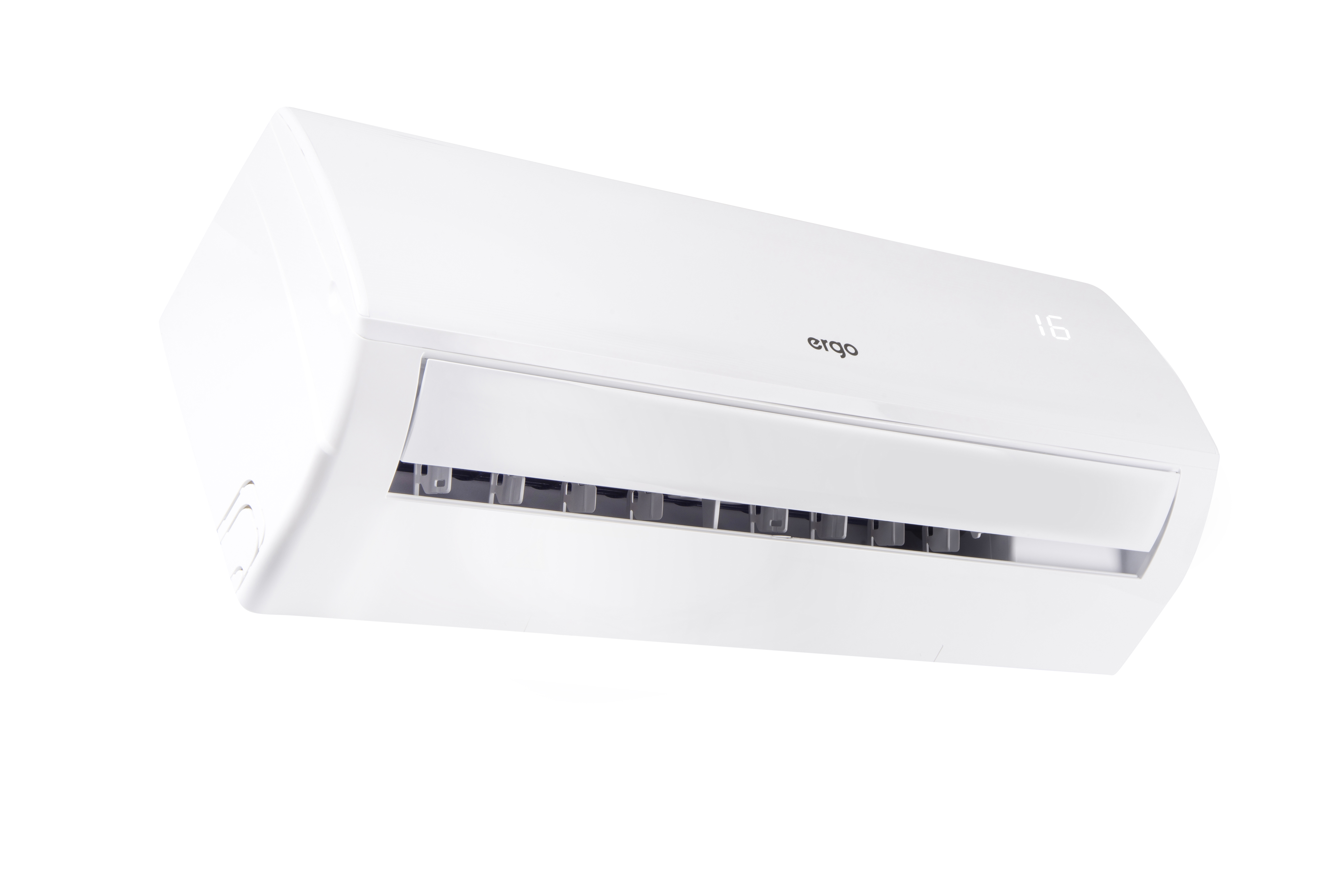 Кондиціонер ERGO ACI 0923 SWН WIFI (6932802)