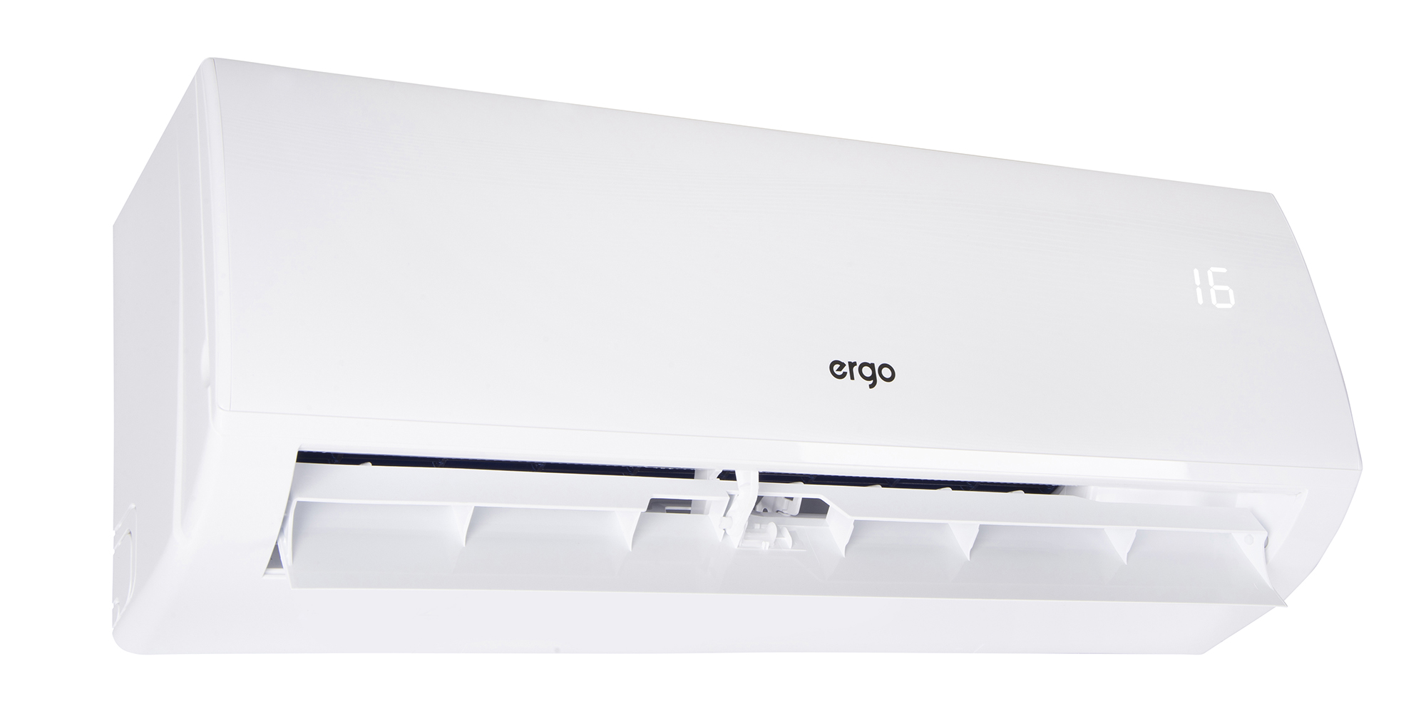 Кондиціонер ERGO ACI 0923 SWН WIFI (6932802)
