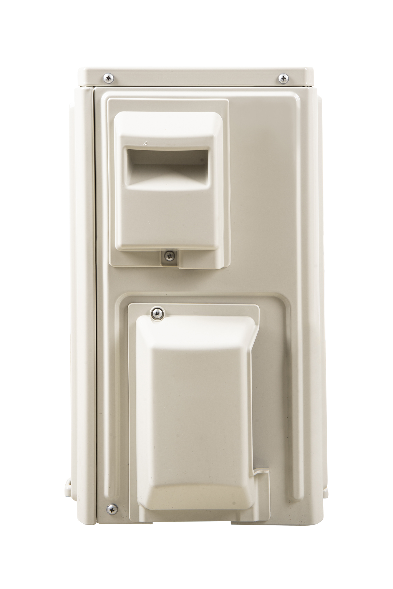 Кондиціонер ERGO ACI 0923 SWН WIFI (6932802)