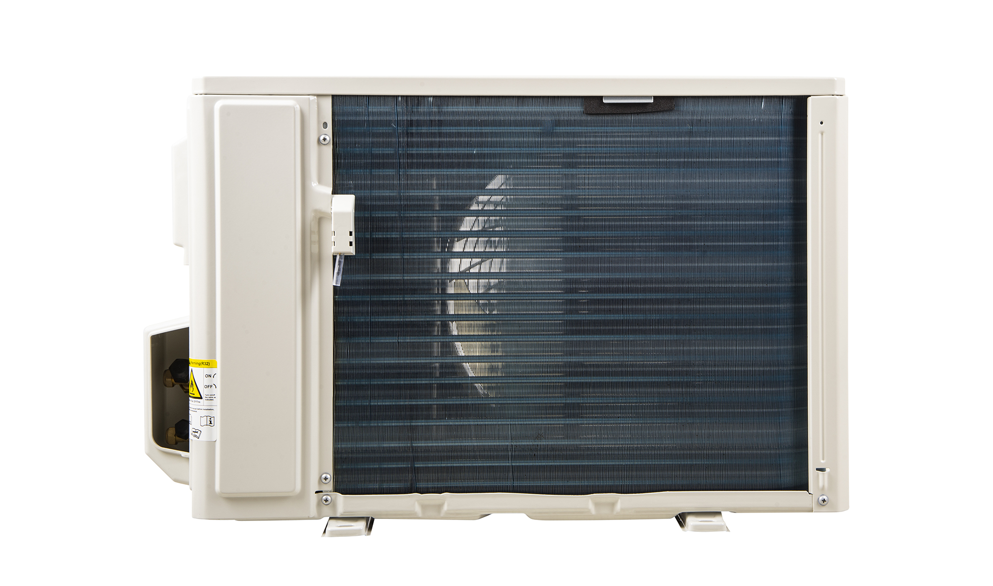 Кондиціонер ERGO ACI 0923 SWН WIFI (6932802)