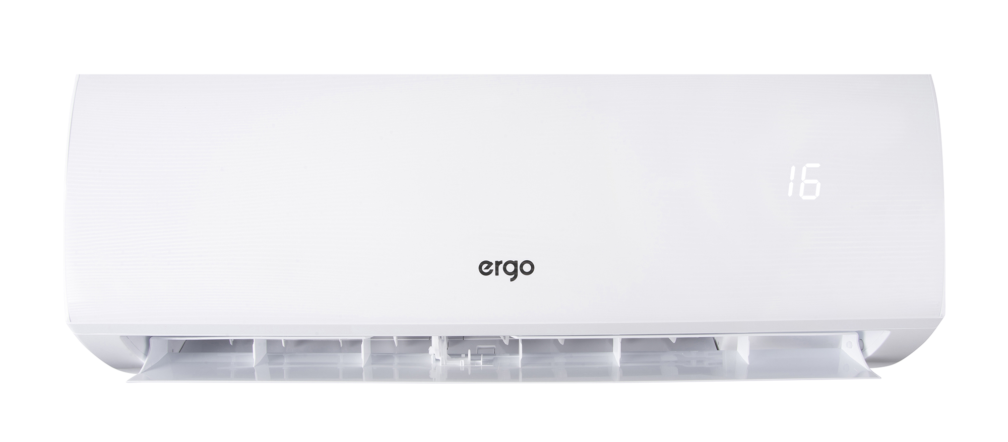 Кондиціонер ERGO ACI 1223 SWН WIFI (6932803)