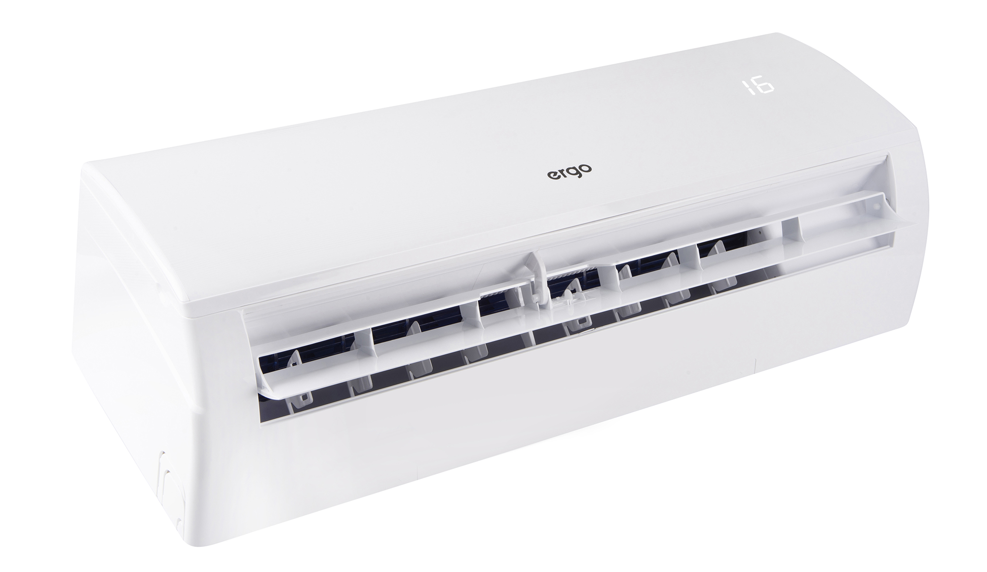 Кондиціонер ERGO ACI 1223 SWН WIFI (6932803)