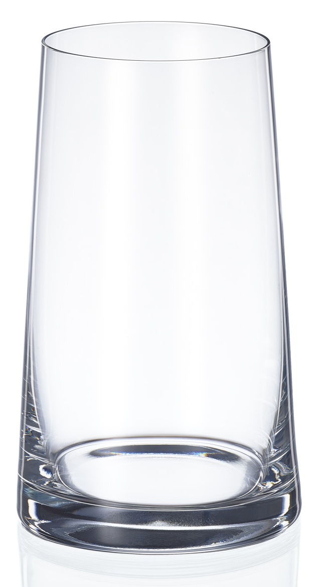 Ваза BOHEMIA Crystal Petra 14.5 см (B82530)