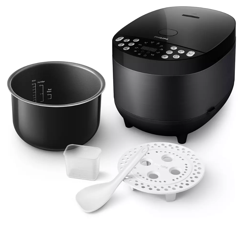 Мультиварки PHILIPS HD4713/41
