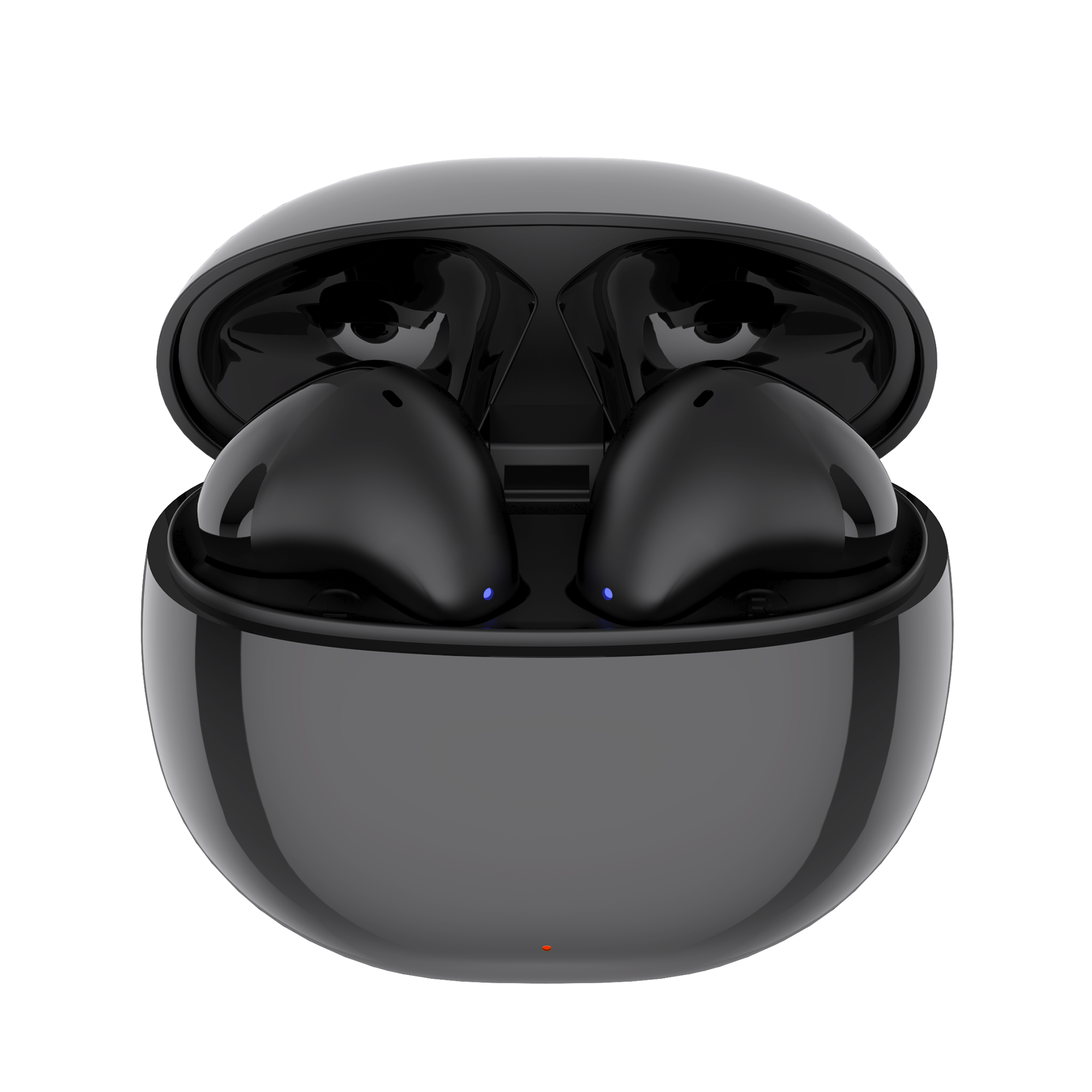 Гарнітура ERGO BS-750 Air Sticks 3 Black (6918822)