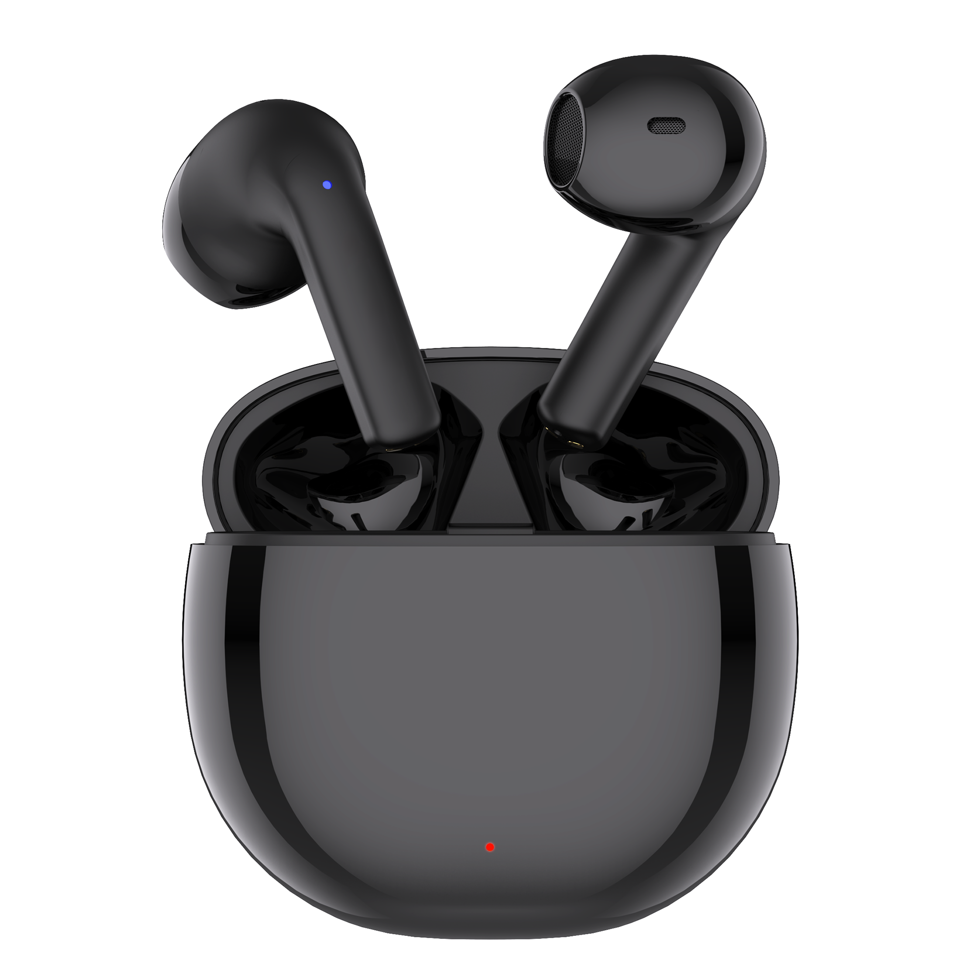 Гарнітура ERGO BS-750 Air Sticks 3 Black (6918822)