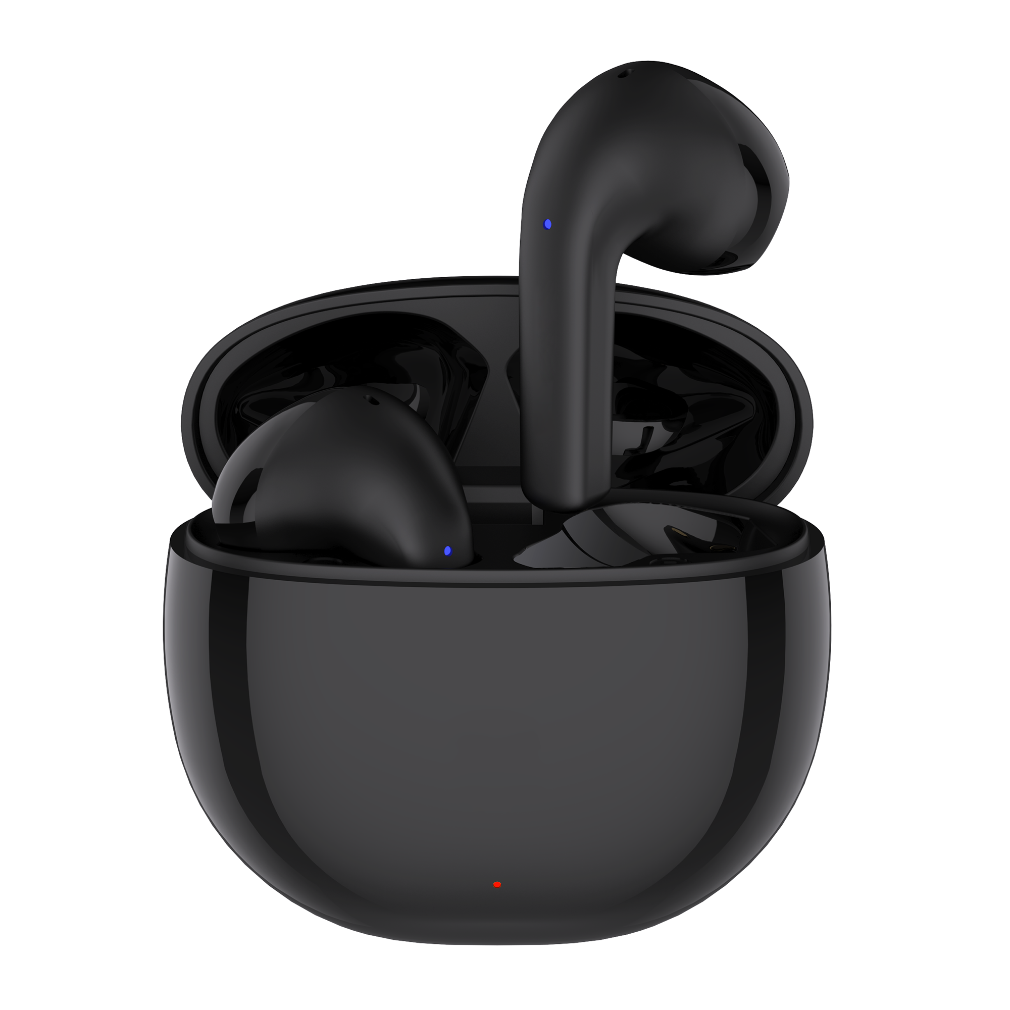 Гарнітура ERGO BS-750 Air Sticks 3 Black (6918822)