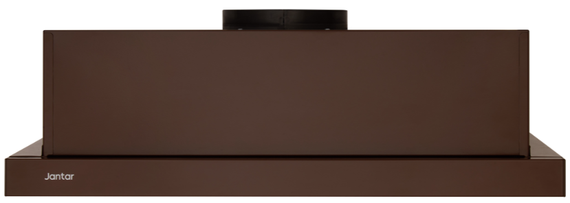 Витяжка JANTAR TLT 1000 LED 60 BR