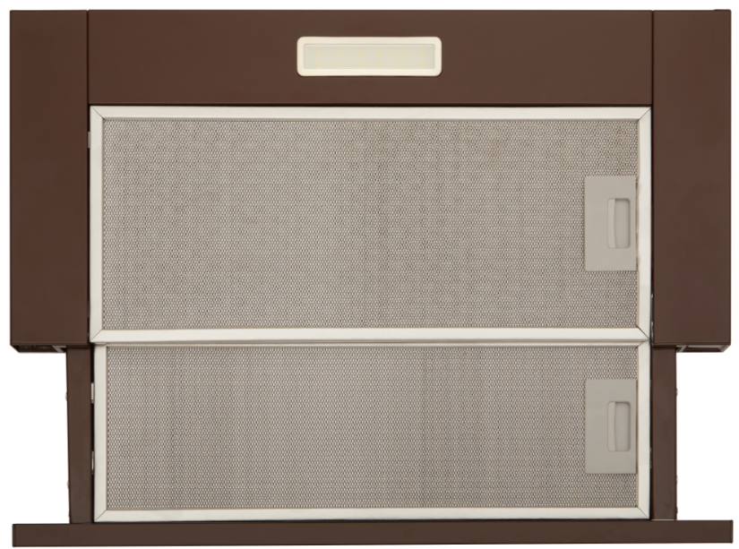 Витяжка JANTAR TLT 1000 LED 60 BR