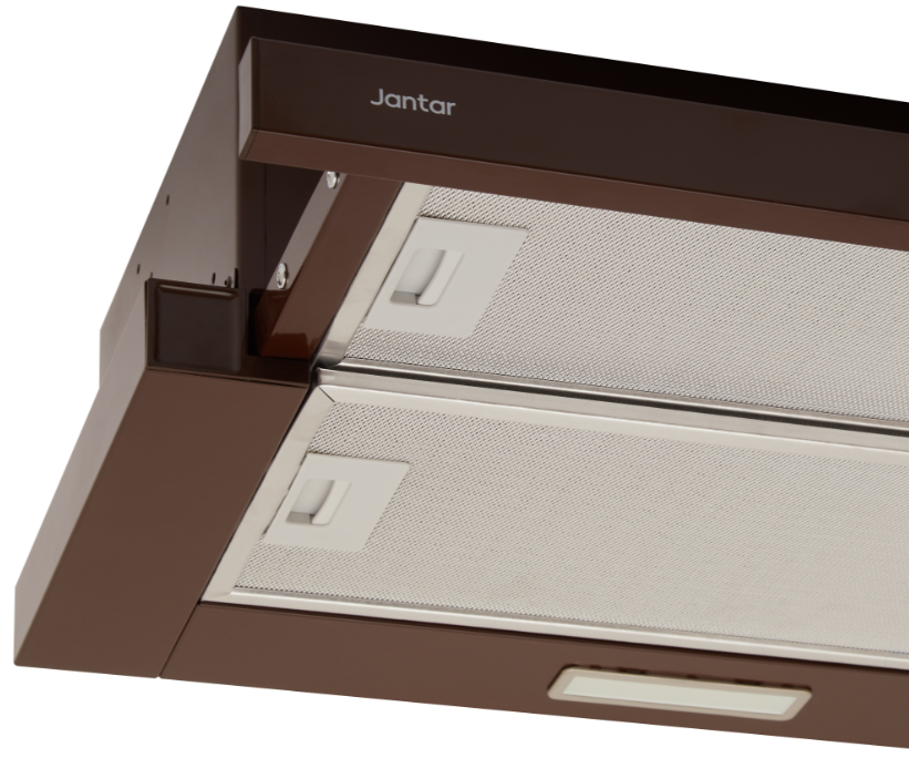 Витяжка JANTAR TLT 1000 LED 60 BR