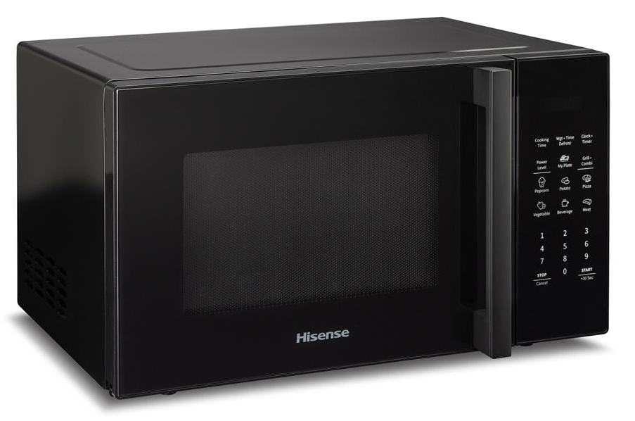 Мікрохвильова піч HISENSE H23MOBS5HG