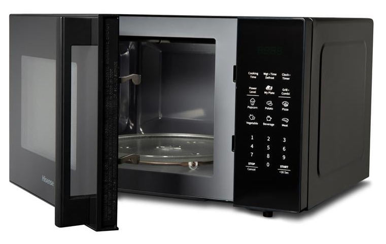 Мікрохвильова піч HISENSE H23MOBS5HG